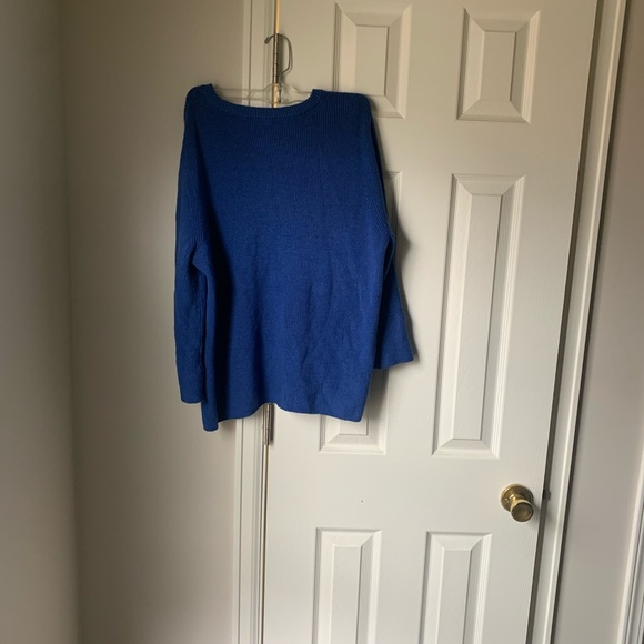 EILEEN FISHER top - Picture 4 of 5